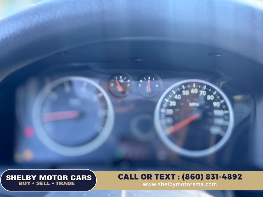 2010 Dodge Ram 1500 4WD Crew Cab 140.5" ST, available for sale in Springfield, Massachusetts | Shelby Motor Cars. Springfield, Massachusetts 2010 Dodge Ram 1500 4WD Crew Cab 140.5" ST, available for sale in Springfield, Massachusetts | Shelby Motor Cars. Springfield, Massachusetts