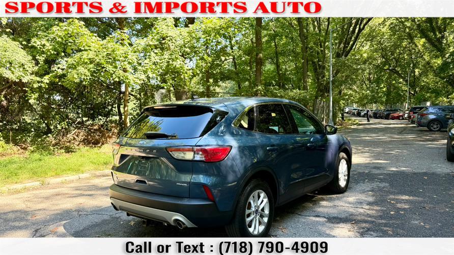 2020 Ford Escape SE AWD, available for sale in Brooklyn, New York | Sports & Imports Auto Inc. Brooklyn, New York 2020 Ford Escape SE AWD, available for sale in Brooklyn, New York | Sports & Imports Auto Inc. Brooklyn, New York