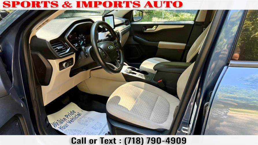 2020 Ford Escape SE AWD, available for sale in Brooklyn, New York | Sports & Imports Auto Inc. Brooklyn, New York 2020 Ford Escape SE AWD, available for sale in Brooklyn, New York | Sports & Imports Auto Inc. Brooklyn, New York