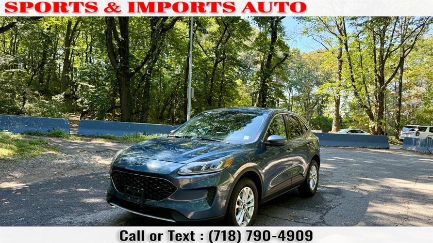 2020 Ford Escape SE AWD, available for sale in Brooklyn, New York | Sports & Imports Auto Inc. Brooklyn, New York 2020 Ford Escape SE AWD, available for sale in Brooklyn, New York | Sports & Imports Auto Inc. Brooklyn, New York
