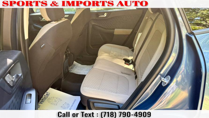 2020 Ford Escape SE AWD, available for sale in Brooklyn, New York | Sports & Imports Auto Inc. Brooklyn, New York 2020 Ford Escape SE AWD, available for sale in Brooklyn, New York | Sports & Imports Auto Inc. Brooklyn, New York