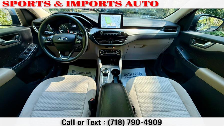 2020 Ford Escape SE AWD, available for sale in Brooklyn, New York | Sports & Imports Auto Inc. Brooklyn, New York 2020 Ford Escape SE AWD, available for sale in Brooklyn, New York | Sports & Imports Auto Inc. Brooklyn, New York