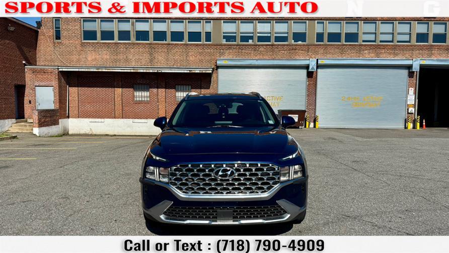 2021 Hyundai Santa Fe SEL FWD, available for sale in Brooklyn, New York | Sports & Imports Auto Inc. Brooklyn, New York 2021 Hyundai Santa Fe SEL FWD, available for sale in Brooklyn, New York | Sports & Imports Auto Inc. Brooklyn, New York