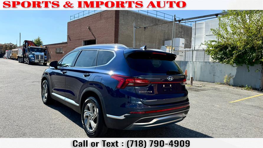 2021 Hyundai Santa Fe SEL FWD, available for sale in Brooklyn, New York | Sports & Imports Auto Inc. Brooklyn, New York 2021 Hyundai Santa Fe SEL FWD, available for sale in Brooklyn, New York | Sports & Imports Auto Inc. Brooklyn, New York