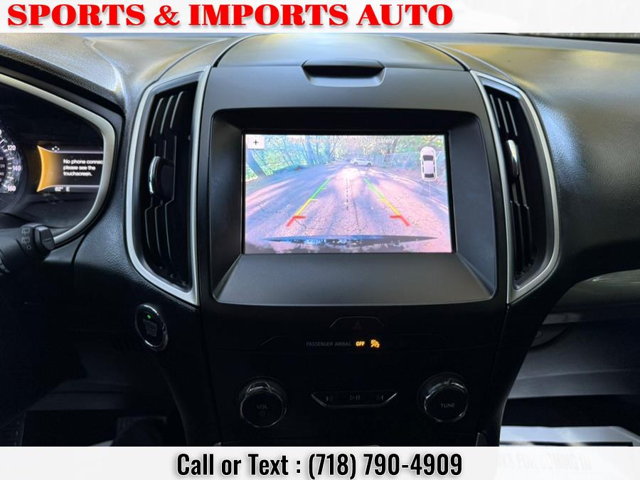 2019 Ford Edge SEL AWD, available for sale in Brooklyn, New York | Sports & Imports Auto Inc. Brooklyn, New York 2019 Ford Edge SEL AWD, available for sale in Brooklyn, New York | Sports & Imports Auto Inc. Brooklyn, New York
