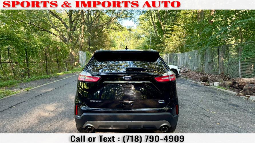 2019 Ford Edge SEL AWD, available for sale in Brooklyn, New York | Sports & Imports Auto Inc. Brooklyn, New York 2019 Ford Edge SEL AWD, available for sale in Brooklyn, New York | Sports & Imports Auto Inc. Brooklyn, New York
