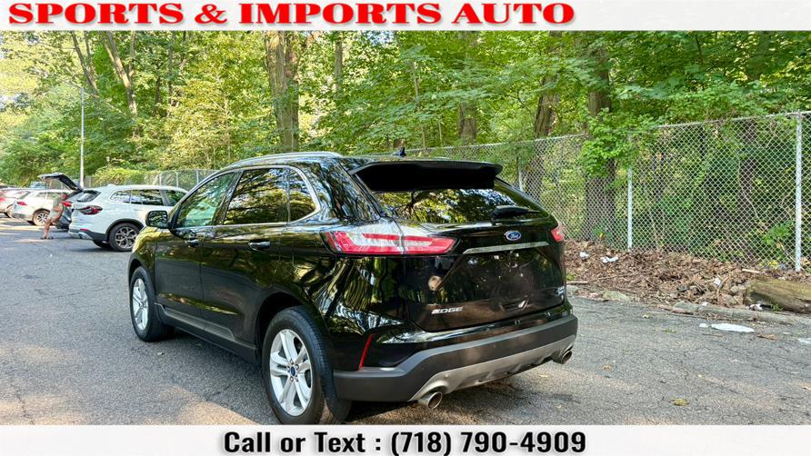 2019 Ford Edge SEL AWD, available for sale in Brooklyn, New York | Sports & Imports Auto Inc. Brooklyn, New York 2019 Ford Edge SEL AWD, available for sale in Brooklyn, New York | Sports & Imports Auto Inc. Brooklyn, New York