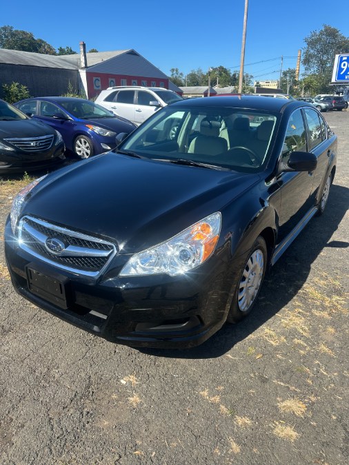 2011 Subaru Legacy 4dr Sdn H4 Auto 2.5i, available for sale in Wallingford, Connecticut | Wallingford Auto Center LLC. Wallingford, Connecticut 2011 Subaru Legacy 4dr Sdn H4 Auto 2.5i, available for sale in Wallingford, Connecticut | Wallingford Auto Center LLC. Wallingford, Connecticut
