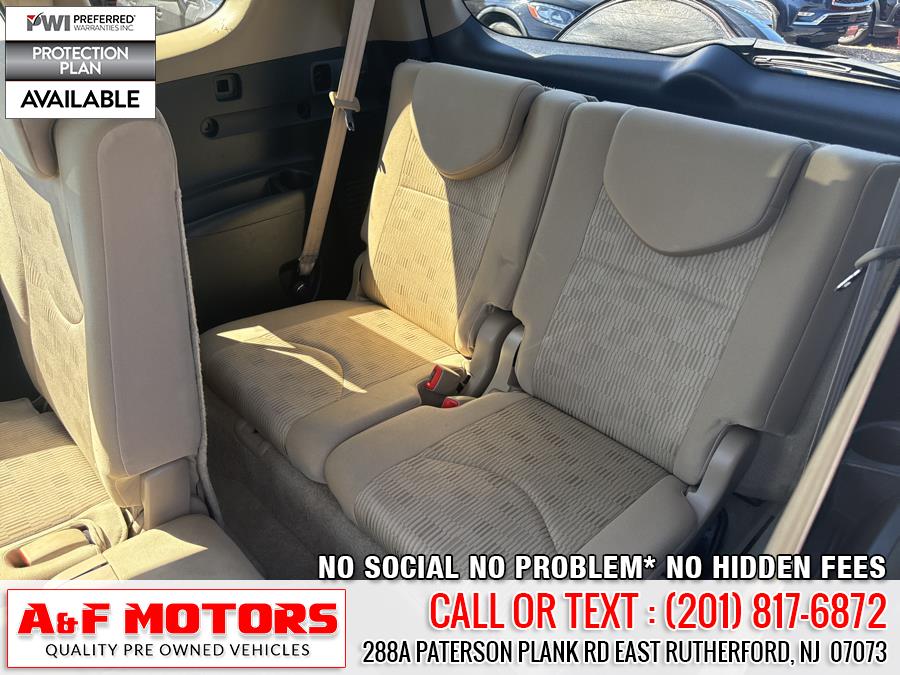 2011 Toyota RAV4 4WD 4dr 4-cyl 4-Spd AT (Natl), available for sale in East Rutherford, New Jersey | A&F Motors LLC. East Rutherford, New Jersey 2011 Toyota RAV4 4WD 4dr 4-cyl 4-Spd AT (Natl), available for sale in East Rutherford, New Jersey | A&F Motors LLC. East Rutherford, New Jersey