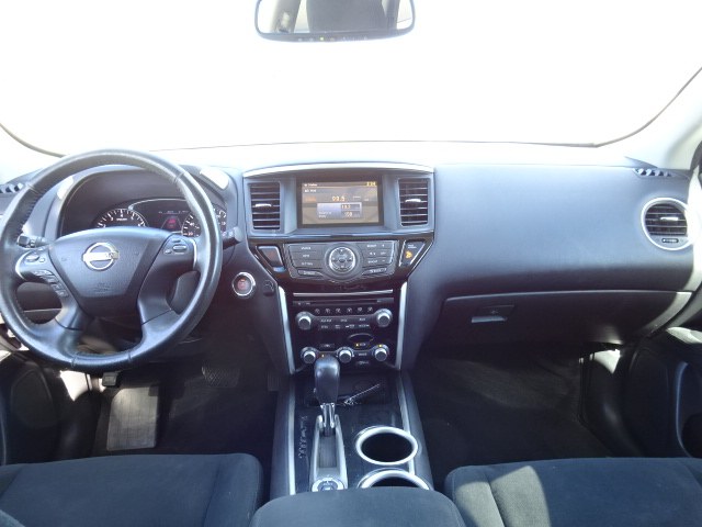 2015 Nissan Pathfinder SV 4WD, available for sale in Newton, Massachusetts | Cars of Boston. Newton, Massachusetts 2015 Nissan Pathfinder SV 4WD, available for sale in Newton, Massachusetts | Cars of Boston. Newton, Massachusetts