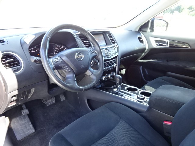 2015 Nissan Pathfinder SV 4WD, available for sale in Newton, Massachusetts | Cars of Boston. Newton, Massachusetts 2015 Nissan Pathfinder SV 4WD, available for sale in Newton, Massachusetts | Cars of Boston. Newton, Massachusetts
