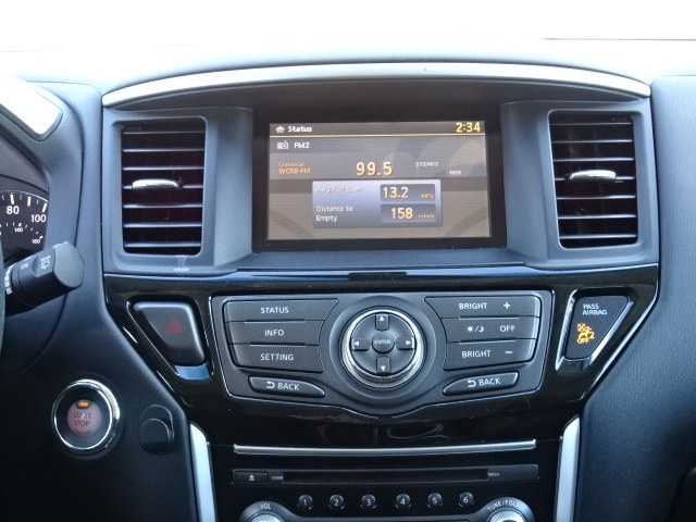 2015 Nissan Pathfinder SV 4WD, available for sale in Newton, Massachusetts | Cars of Boston. Newton, Massachusetts 2015 Nissan Pathfinder SV 4WD, available for sale in Newton, Massachusetts | Cars of Boston. Newton, Massachusetts