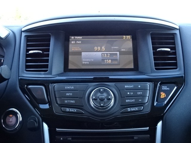 2015 Nissan Pathfinder SV 4WD, available for sale in Newton, Massachusetts | Cars of Boston. Newton, Massachusetts 2015 Nissan Pathfinder SV 4WD, available for sale in Newton, Massachusetts | Cars of Boston. Newton, Massachusetts
