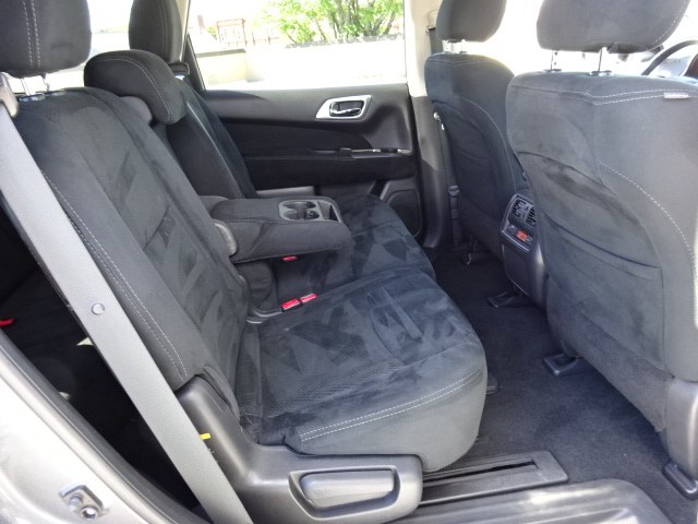 2015 Nissan Pathfinder SV 4WD, available for sale in Newton, Massachusetts | Cars of Boston. Newton, Massachusetts 2015 Nissan Pathfinder SV 4WD, available for sale in Newton, Massachusetts | Cars of Boston. Newton, Massachusetts