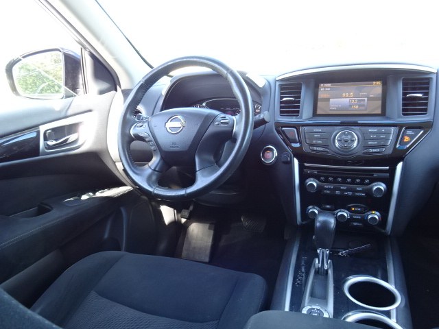 2015 Nissan Pathfinder SV 4WD, available for sale in Newton, Massachusetts | Cars of Boston. Newton, Massachusetts 2015 Nissan Pathfinder SV 4WD, available for sale in Newton, Massachusetts | Cars of Boston. Newton, Massachusetts