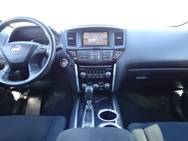 2015 Nissan Pathfinder SV 4WD, available for sale in Newton, Massachusetts | Cars of Boston. Newton, Massachusetts 2015 Nissan Pathfinder SV 4WD, available for sale in Newton, Massachusetts | Cars of Boston. Newton, Massachusetts