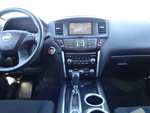 2015 Nissan Pathfinder SV 4WD, available for sale in Newton, Massachusetts | Cars of Boston. Newton, Massachusetts 2015 Nissan Pathfinder SV 4WD, available for sale in Newton, Massachusetts | Cars of Boston. Newton, Massachusetts