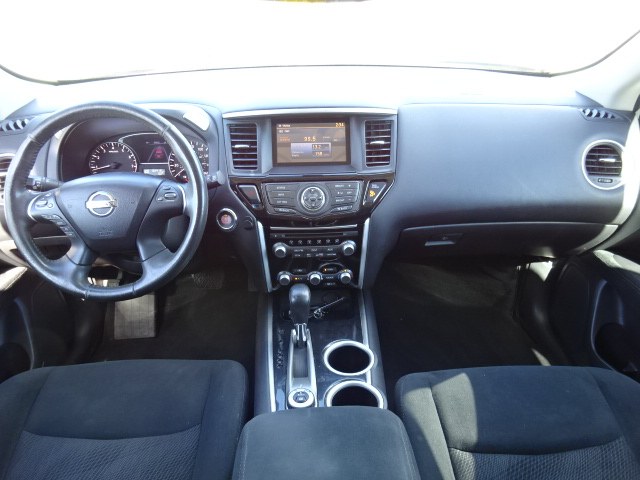 2015 Nissan Pathfinder SV 4WD, available for sale in Newton, Massachusetts | Cars of Boston. Newton, Massachusetts 2015 Nissan Pathfinder SV 4WD, available for sale in Newton, Massachusetts | Cars of Boston. Newton, Massachusetts