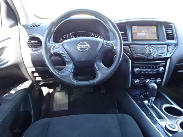2015 Nissan Pathfinder SV 4WD, available for sale in Newton, Massachusetts | Cars of Boston. Newton, Massachusetts 2015 Nissan Pathfinder SV 4WD, available for sale in Newton, Massachusetts | Cars of Boston. Newton, Massachusetts