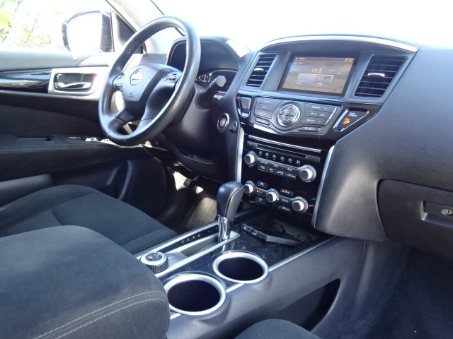 2015 Nissan Pathfinder SV 4WD, available for sale in Newton, Massachusetts | Cars of Boston. Newton, Massachusetts 2015 Nissan Pathfinder SV 4WD, available for sale in Newton, Massachusetts | Cars of Boston. Newton, Massachusetts