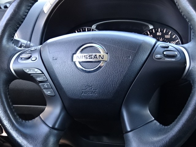 2015 Nissan Pathfinder SV 4WD, available for sale in Newton, Massachusetts | Cars of Boston. Newton, Massachusetts 2015 Nissan Pathfinder SV 4WD, available for sale in Newton, Massachusetts | Cars of Boston. Newton, Massachusetts