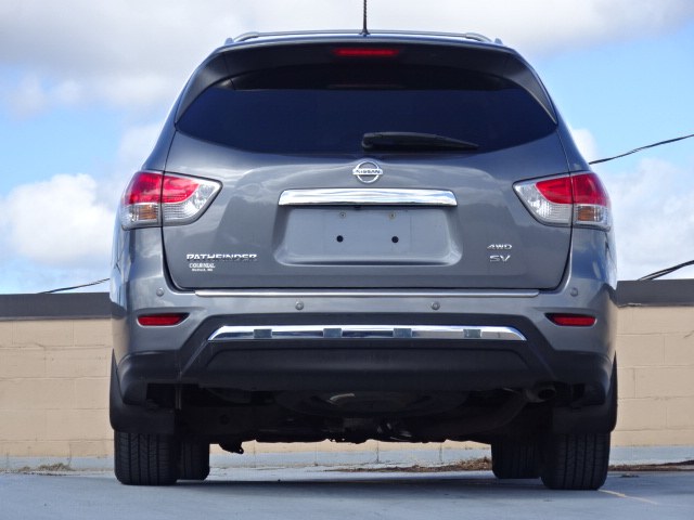 2015 Nissan Pathfinder SV 4WD, available for sale in Newton, Massachusetts | Cars of Boston. Newton, Massachusetts 2015 Nissan Pathfinder SV 4WD, available for sale in Newton, Massachusetts | Cars of Boston. Newton, Massachusetts