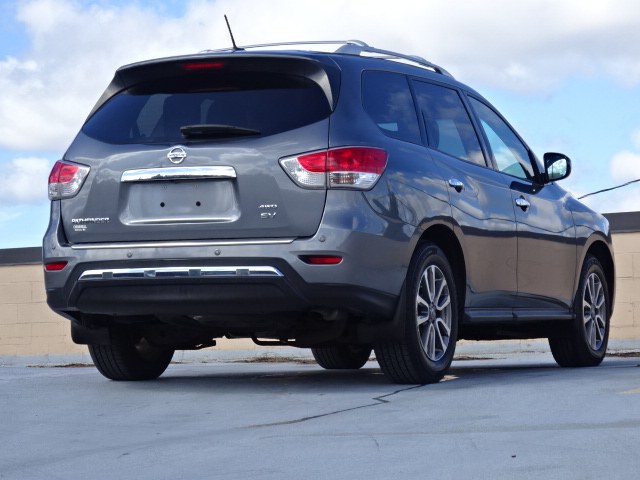 2015 Nissan Pathfinder SV 4WD, available for sale in Newton, Massachusetts | Cars of Boston. Newton, Massachusetts 2015 Nissan Pathfinder SV 4WD, available for sale in Newton, Massachusetts | Cars of Boston. Newton, Massachusetts