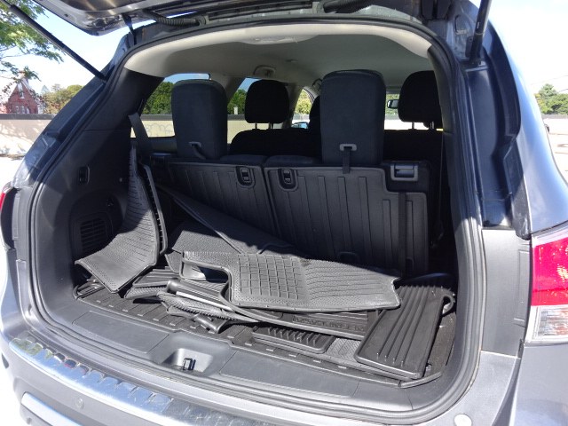 2015 Nissan Pathfinder SV 4WD, available for sale in Newton, Massachusetts | Cars of Boston. Newton, Massachusetts 2015 Nissan Pathfinder SV 4WD, available for sale in Newton, Massachusetts | Cars of Boston. Newton, Massachusetts