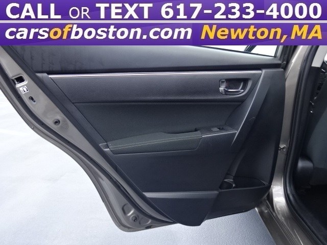 2017 Toyota Corolla LE, available for sale in Newton, Massachusetts | Cars of Boston. Newton, Massachusetts 2017 Toyota Corolla LE, available for sale in Newton, Massachusetts | Cars of Boston. Newton, Massachusetts