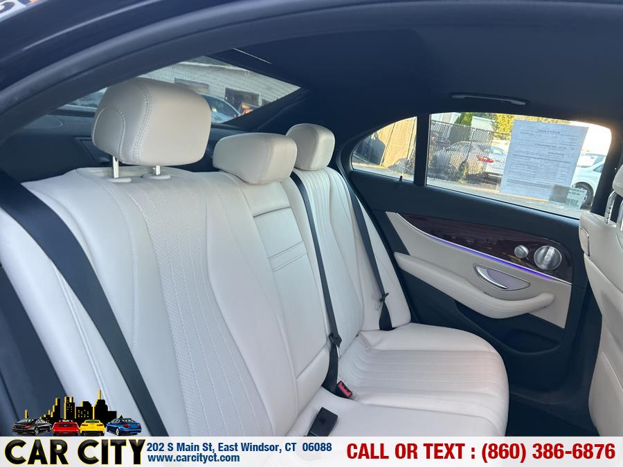 2018 Mercedes-Benz E-Class E 300 4MATIC Sedan, available for sale in East Windsor, Connecticut | Car City LLC. East Windsor, Connecticut 2018 Mercedes-Benz E-Class E 300 4MATIC Sedan, available for sale in East Windsor, Connecticut | Car City LLC. East Windsor, Connecticut