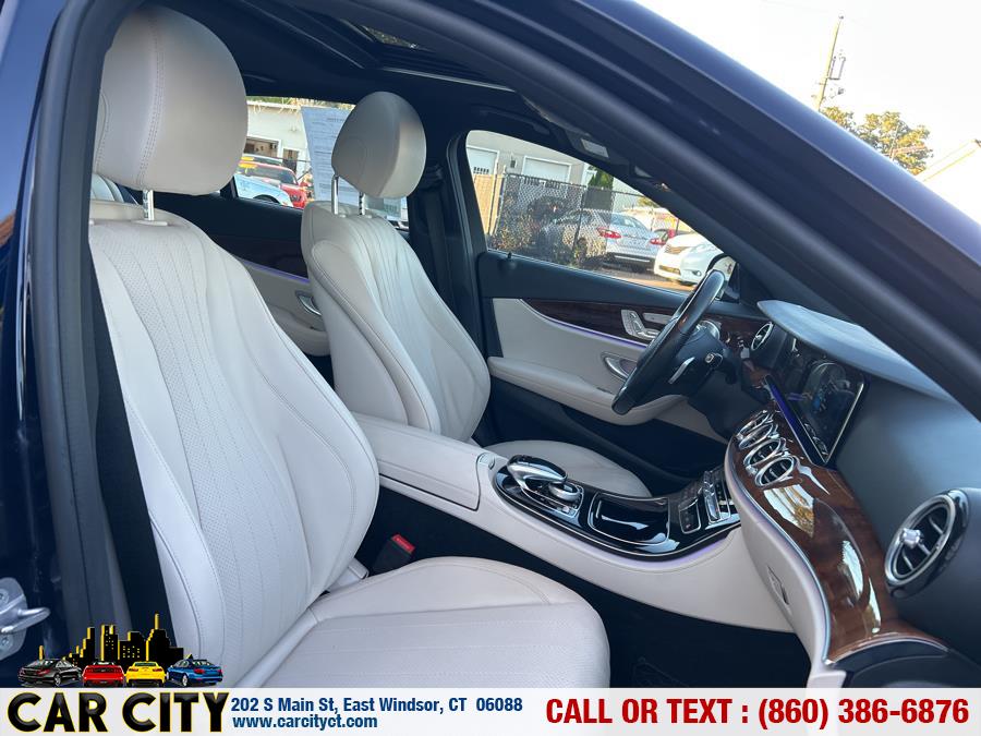 2018 Mercedes-Benz E-Class E 300 4MATIC Sedan, available for sale in East Windsor, Connecticut | Car City LLC. East Windsor, Connecticut 2018 Mercedes-Benz E-Class E 300 4MATIC Sedan, available for sale in East Windsor, Connecticut | Car City LLC. East Windsor, Connecticut