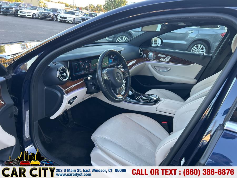 2018 Mercedes-Benz E-Class E 300 4MATIC Sedan, available for sale in East Windsor, Connecticut | Car City LLC. East Windsor, Connecticut 2018 Mercedes-Benz E-Class E 300 4MATIC Sedan, available for sale in East Windsor, Connecticut | Car City LLC. East Windsor, Connecticut