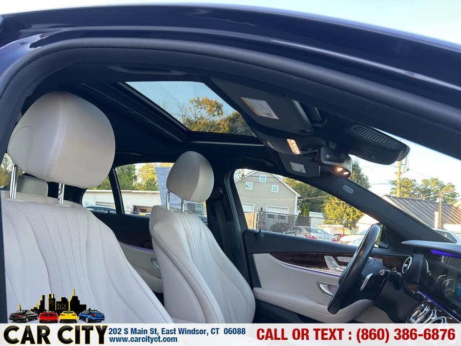 2018 Mercedes-Benz E-Class E 300 4MATIC Sedan, available for sale in East Windsor, Connecticut | Car City LLC. East Windsor, Connecticut 2018 Mercedes-Benz E-Class E 300 4MATIC Sedan, available for sale in East Windsor, Connecticut | Car City LLC. East Windsor, Connecticut