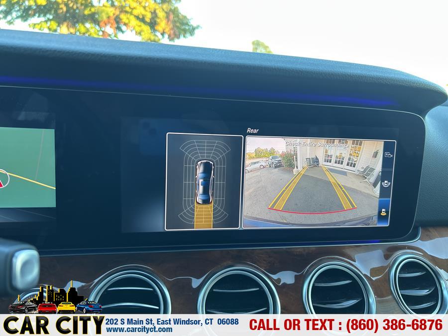 2018 Mercedes-Benz E-Class E 300 4MATIC Sedan, available for sale in East Windsor, Connecticut | Car City LLC. East Windsor, Connecticut 2018 Mercedes-Benz E-Class E 300 4MATIC Sedan, available for sale in East Windsor, Connecticut | Car City LLC. East Windsor, Connecticut