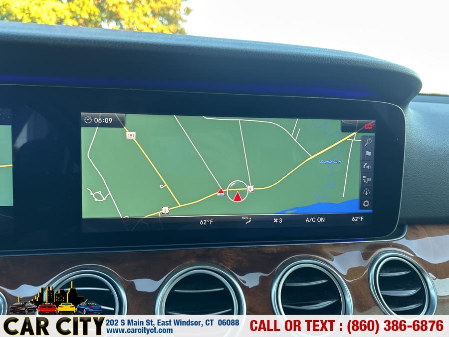 2018 Mercedes-Benz E-Class E 300 4MATIC Sedan, available for sale in East Windsor, Connecticut | Car City LLC. East Windsor, Connecticut 2018 Mercedes-Benz E-Class E 300 4MATIC Sedan, available for sale in East Windsor, Connecticut | Car City LLC. East Windsor, Connecticut