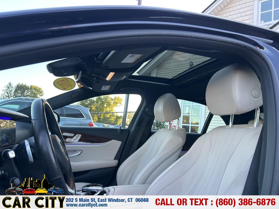 2018 Mercedes-Benz E-Class E 300 4MATIC Sedan, available for sale in East Windsor, Connecticut | Car City LLC. East Windsor, Connecticut 2018 Mercedes-Benz E-Class E 300 4MATIC Sedan, available for sale in East Windsor, Connecticut | Car City LLC. East Windsor, Connecticut