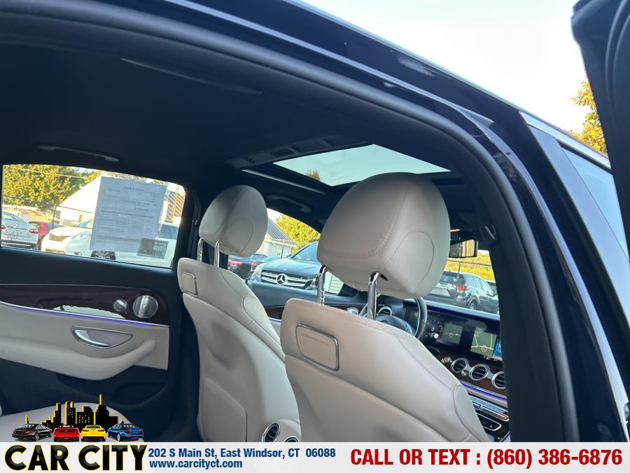 2018 Mercedes-Benz E-Class E 300 4MATIC Sedan, available for sale in East Windsor, Connecticut | Car City LLC. East Windsor, Connecticut 2018 Mercedes-Benz E-Class E 300 4MATIC Sedan, available for sale in East Windsor, Connecticut | Car City LLC. East Windsor, Connecticut