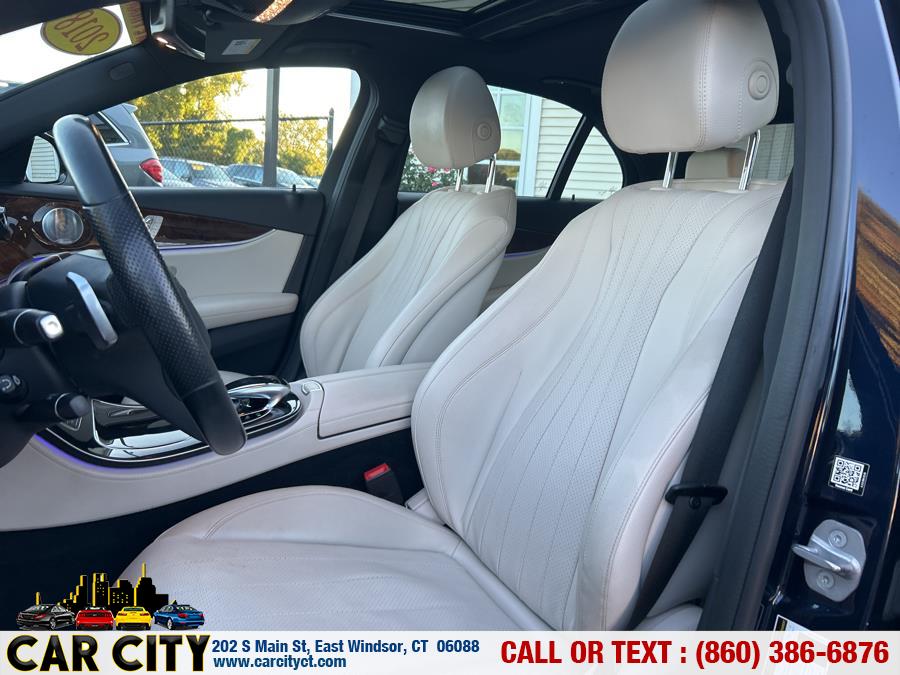 2018 Mercedes-Benz E-Class E 300 4MATIC Sedan, available for sale in East Windsor, Connecticut | Car City LLC. East Windsor, Connecticut 2018 Mercedes-Benz E-Class E 300 4MATIC Sedan, available for sale in East Windsor, Connecticut | Car City LLC. East Windsor, Connecticut