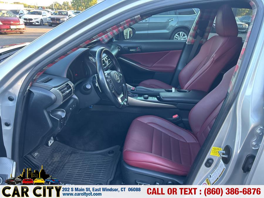 2014 Lexus IS 350 4dr Sdn AWD, available for sale in East Windsor, Connecticut | Car City LLC. East Windsor, Connecticut 2014 Lexus IS 350 4dr Sdn AWD, available for sale in East Windsor, Connecticut | Car City LLC. East Windsor, Connecticut