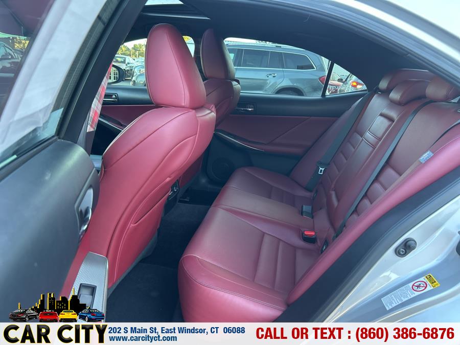 2014 Lexus IS 350 4dr Sdn AWD, available for sale in East Windsor, Connecticut | Car City LLC. East Windsor, Connecticut 2014 Lexus IS 350 4dr Sdn AWD, available for sale in East Windsor, Connecticut | Car City LLC. East Windsor, Connecticut