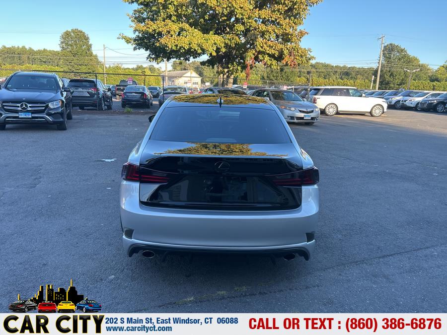 2014 Lexus IS 350 4dr Sdn AWD, available for sale in East Windsor, Connecticut | Car City LLC. East Windsor, Connecticut 2014 Lexus IS 350 4dr Sdn AWD, available for sale in East Windsor, Connecticut | Car City LLC. East Windsor, Connecticut