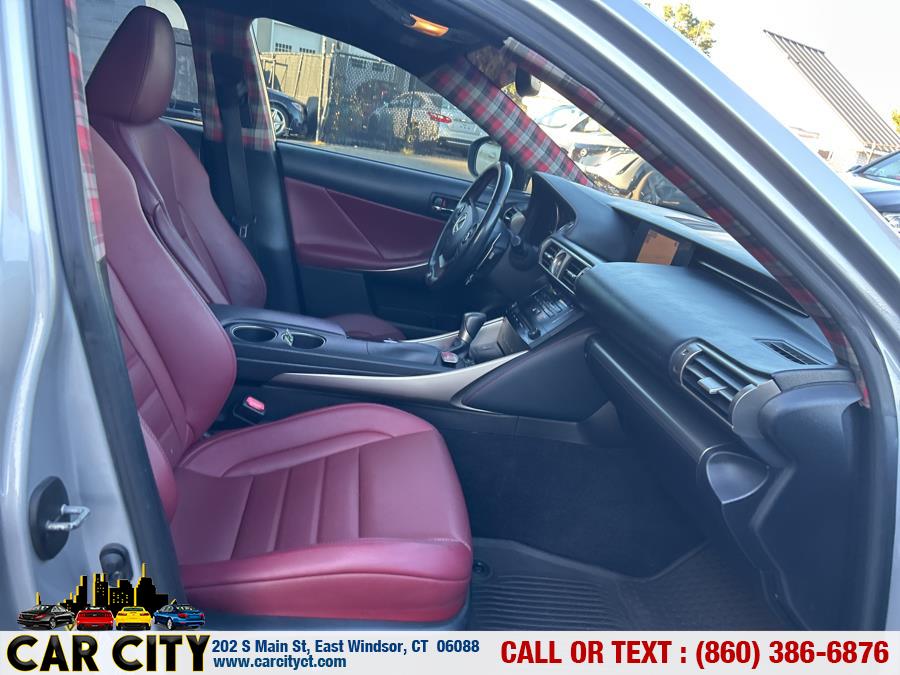 2014 Lexus IS 350 4dr Sdn AWD, available for sale in East Windsor, Connecticut | Car City LLC. East Windsor, Connecticut 2014 Lexus IS 350 4dr Sdn AWD, available for sale in East Windsor, Connecticut | Car City LLC. East Windsor, Connecticut