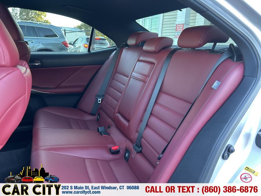 2014 Lexus IS 350 4dr Sdn AWD, available for sale in East Windsor, Connecticut | Car City LLC. East Windsor, Connecticut 2014 Lexus IS 350 4dr Sdn AWD, available for sale in East Windsor, Connecticut | Car City LLC. East Windsor, Connecticut