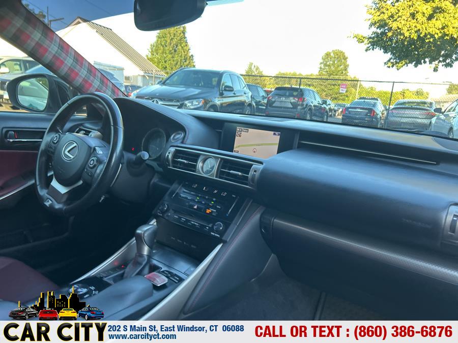 2014 Lexus IS 350 4dr Sdn AWD, available for sale in East Windsor, Connecticut | Car City LLC. East Windsor, Connecticut 2014 Lexus IS 350 4dr Sdn AWD, available for sale in East Windsor, Connecticut | Car City LLC. East Windsor, Connecticut