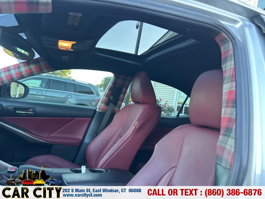2014 Lexus IS 350 4dr Sdn AWD, available for sale in East Windsor, Connecticut | Car City LLC. East Windsor, Connecticut 2014 Lexus IS 350 4dr Sdn AWD, available for sale in East Windsor, Connecticut | Car City LLC. East Windsor, Connecticut