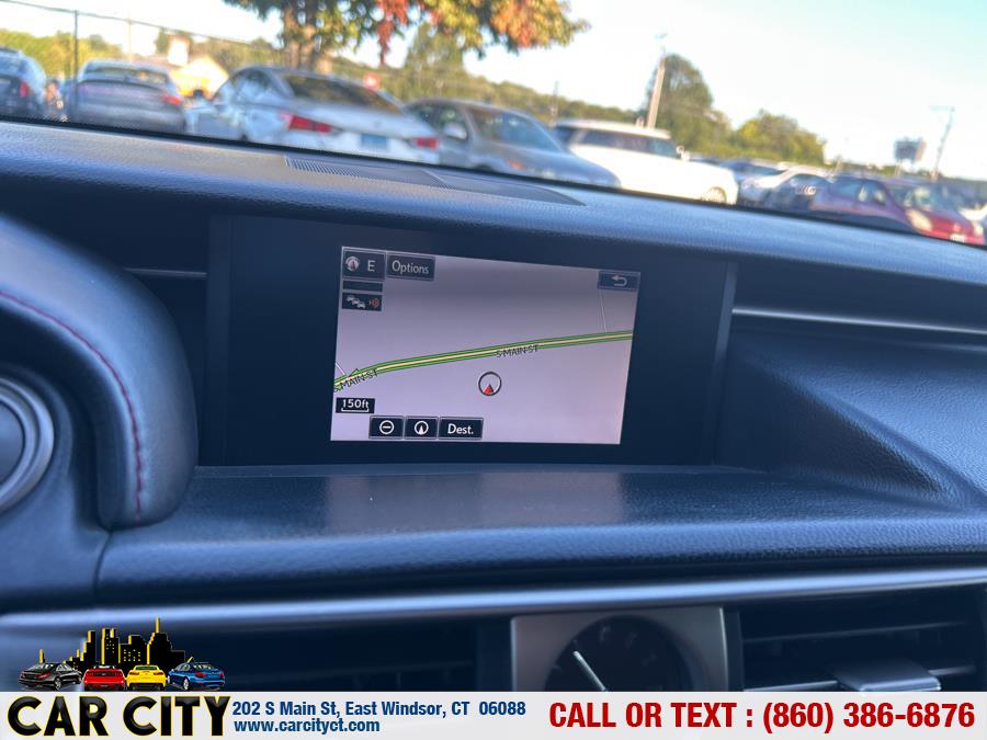 2014 Lexus IS 350 4dr Sdn AWD, available for sale in East Windsor, Connecticut | Car City LLC. East Windsor, Connecticut 2014 Lexus IS 350 4dr Sdn AWD, available for sale in East Windsor, Connecticut | Car City LLC. East Windsor, Connecticut
