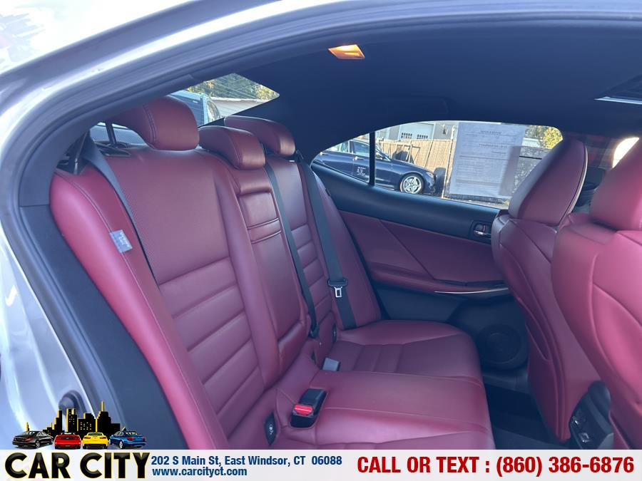 2014 Lexus IS 350 4dr Sdn AWD, available for sale in East Windsor, Connecticut | Car City LLC. East Windsor, Connecticut 2014 Lexus IS 350 4dr Sdn AWD, available for sale in East Windsor, Connecticut | Car City LLC. East Windsor, Connecticut