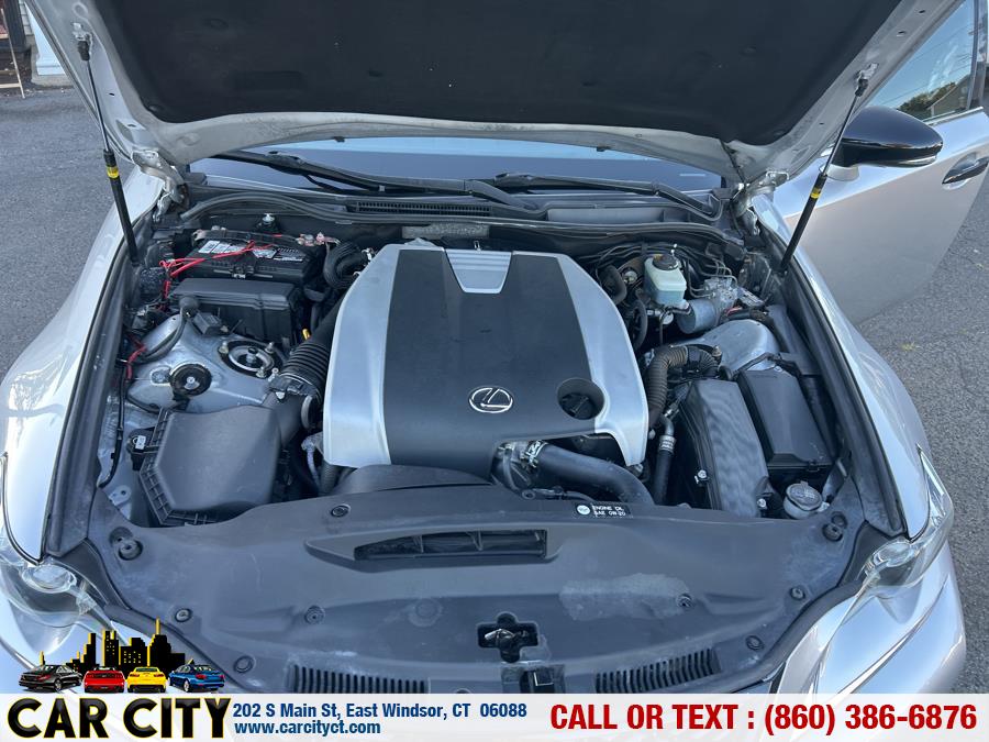 2014 Lexus IS 350 4dr Sdn AWD, available for sale in East Windsor, Connecticut | Car City LLC. East Windsor, Connecticut 2014 Lexus IS 350 4dr Sdn AWD, available for sale in East Windsor, Connecticut | Car City LLC. East Windsor, Connecticut