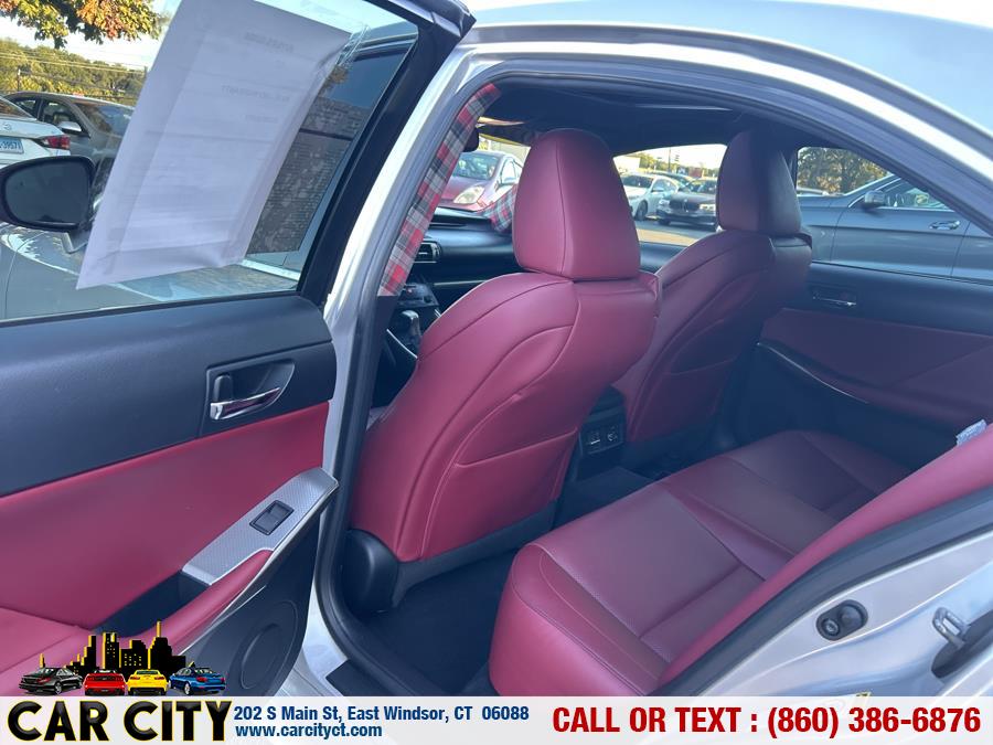 2014 Lexus IS 350 4dr Sdn AWD, available for sale in East Windsor, Connecticut | Car City LLC. East Windsor, Connecticut 2014 Lexus IS 350 4dr Sdn AWD, available for sale in East Windsor, Connecticut | Car City LLC. East Windsor, Connecticut