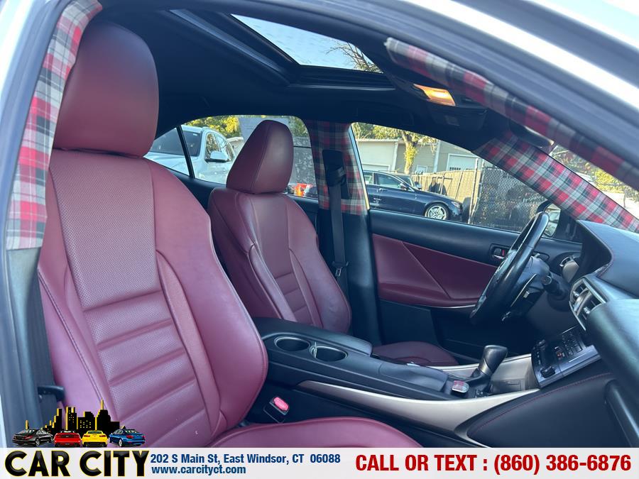 2014 Lexus IS 350 4dr Sdn AWD, available for sale in East Windsor, Connecticut | Car City LLC. East Windsor, Connecticut 2014 Lexus IS 350 4dr Sdn AWD, available for sale in East Windsor, Connecticut | Car City LLC. East Windsor, Connecticut